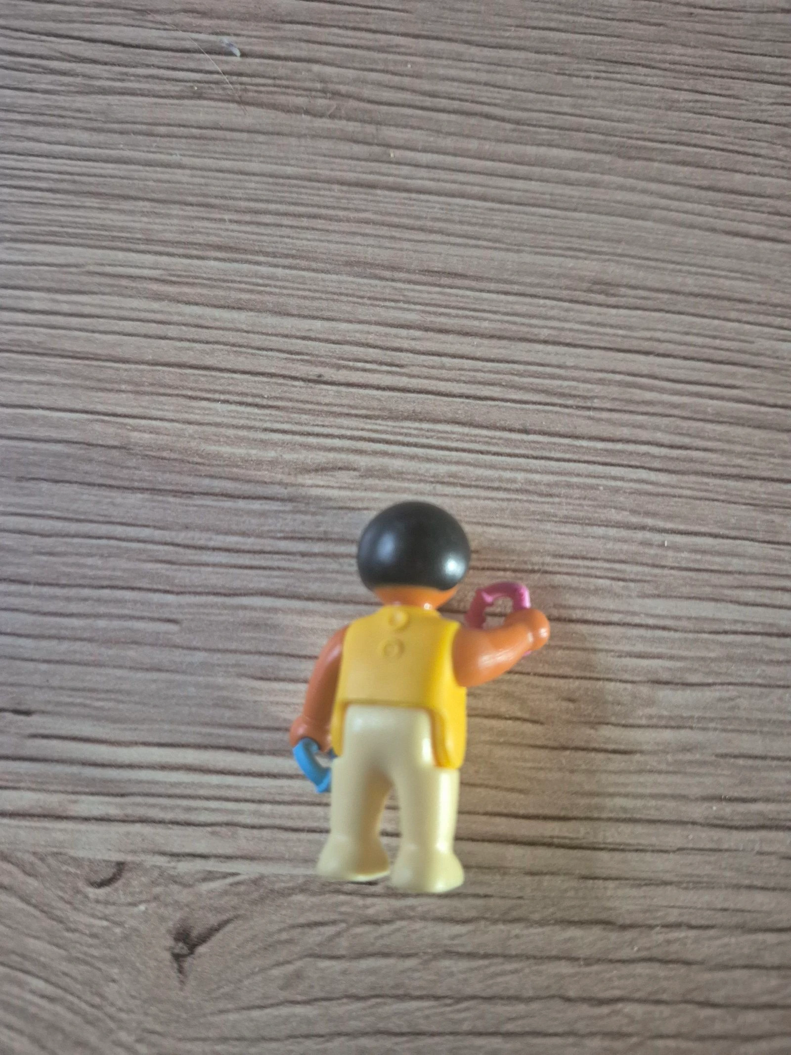 Bebé indio Playmobil – photo 2
